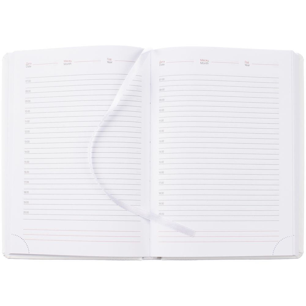 Ежедневник Prizma, недатированный