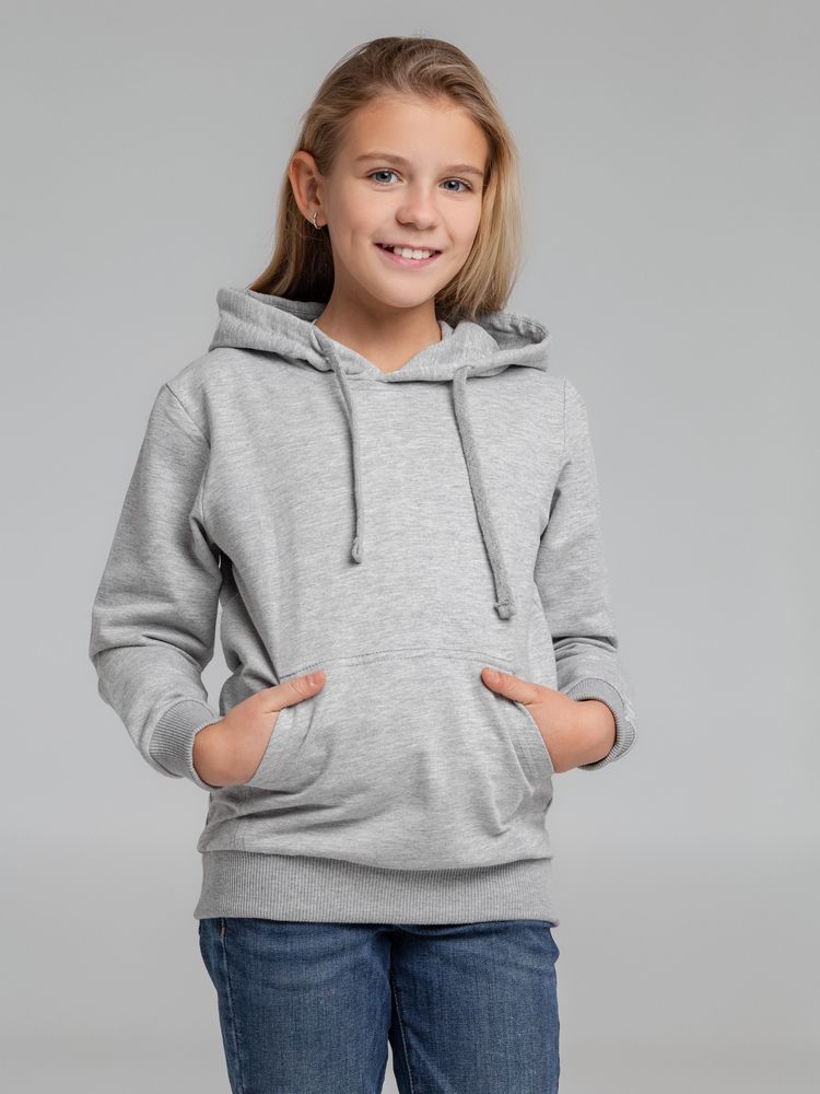 Худи детское Kirenga Kids 2.0