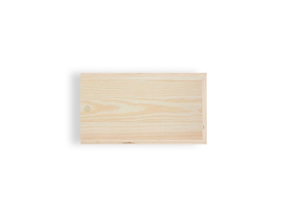 Деревянный ящик BOXIE WOOD L