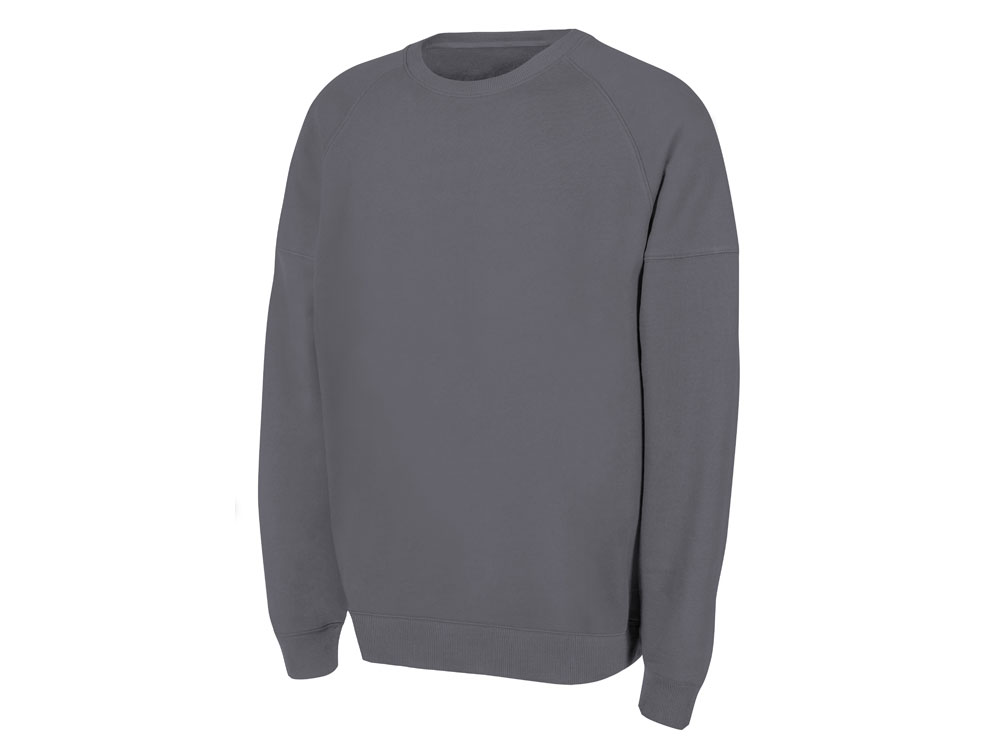 Свитшот оверсайз Paris, унисекс