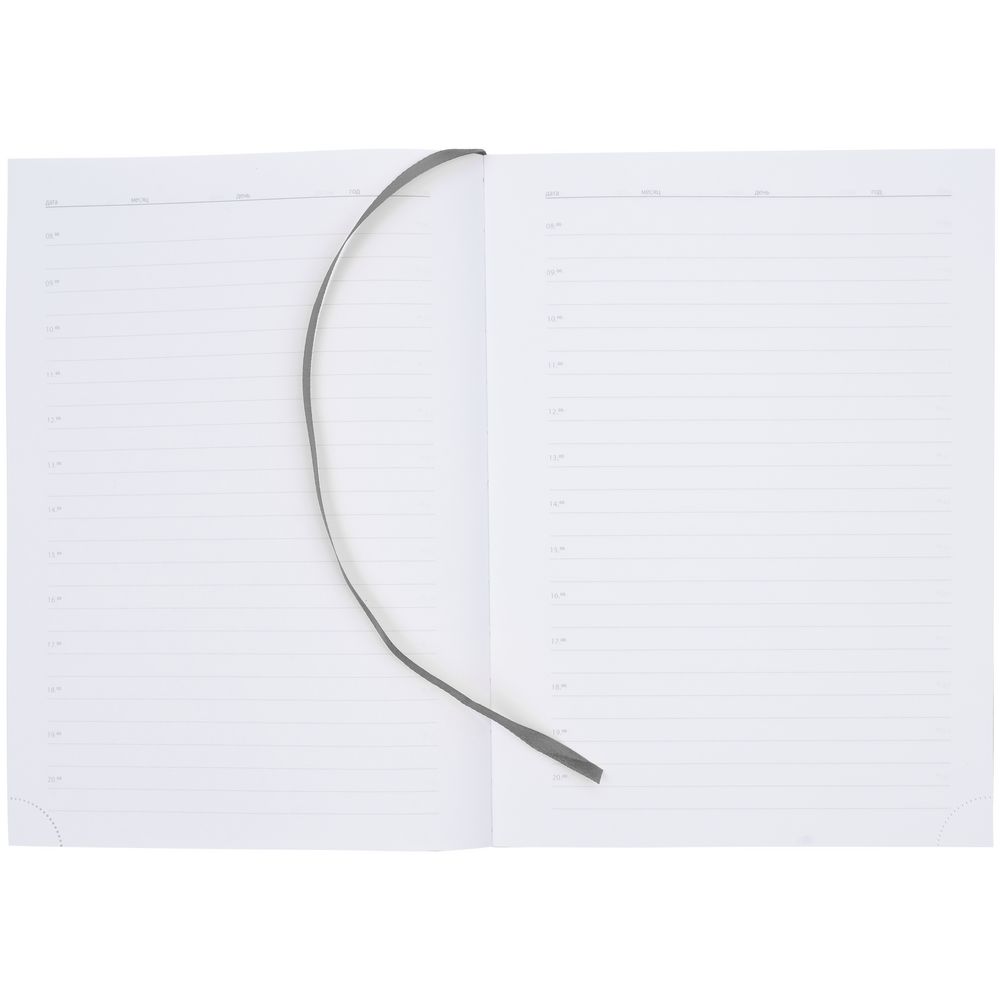 Ежедневник Latte Maxi, недатированный