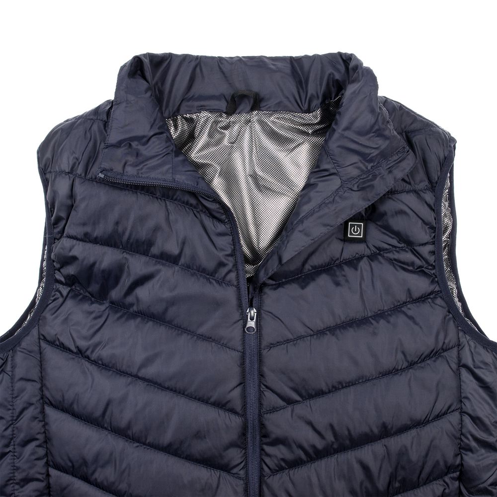 Жилет с подогревом Thermalli Valmorel