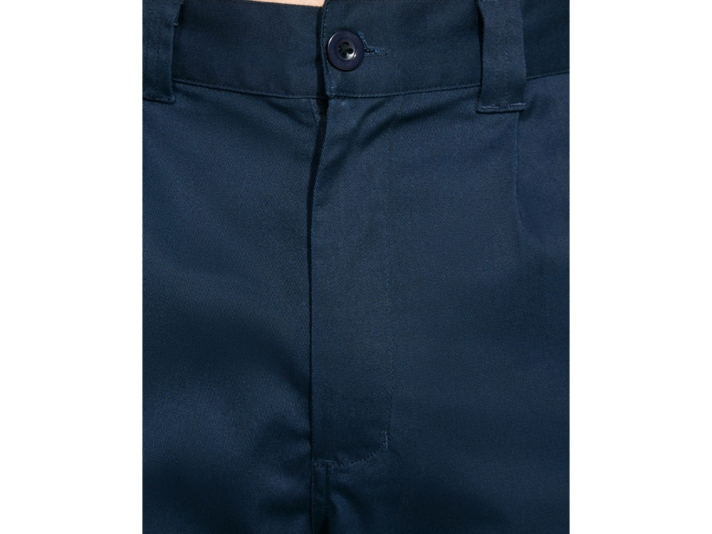 Брюки Daily stretch HV со светоотражающими полосами, мужские