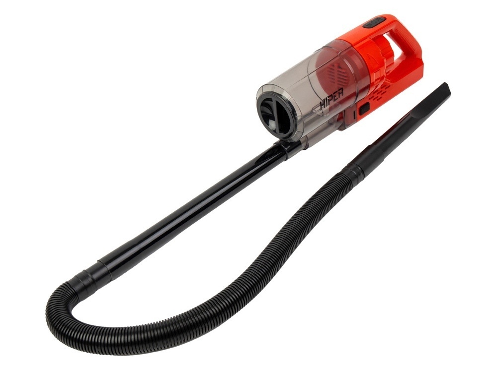 Пылесос автомобильный аккумуляторный HVC120Li