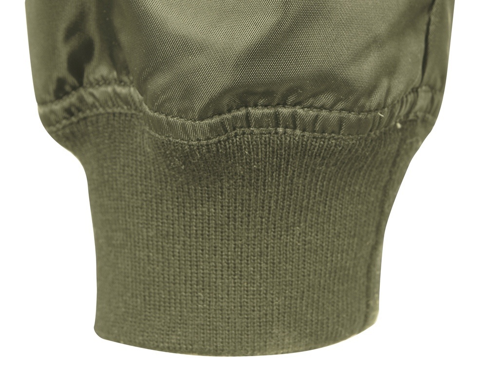 Куртка бомбер Antwerpen унисекс