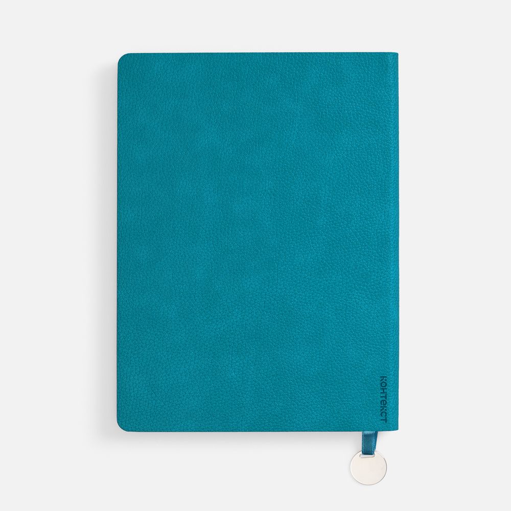 Ежедневник Lafite, недатированный