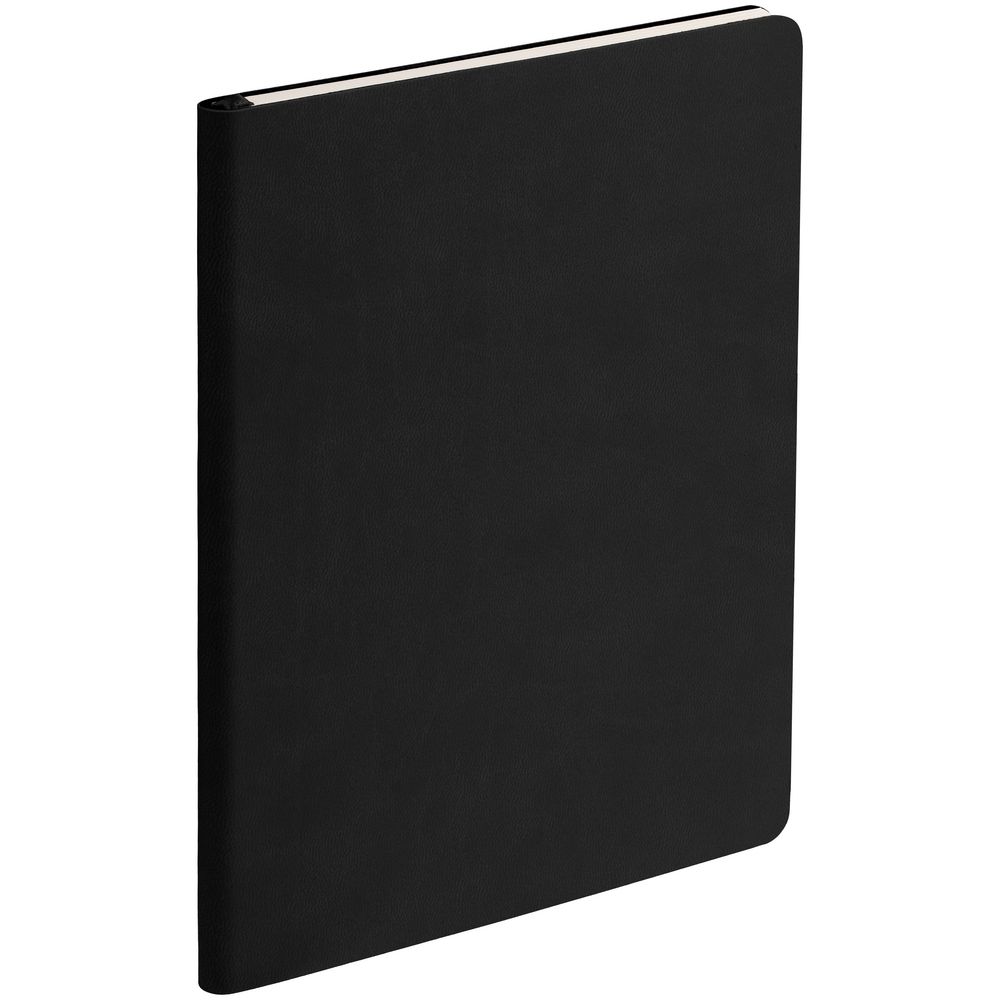 Блокнот Verso в клетку, зеленый