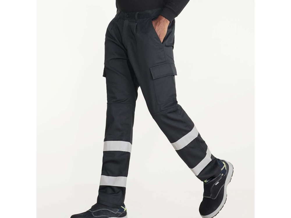 Брюки Daily HV со светоотражающими полосами, мужские