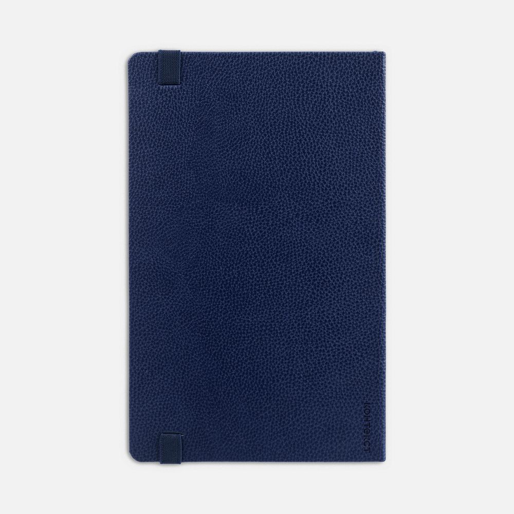 Ежедневник Nova Round, недатированный