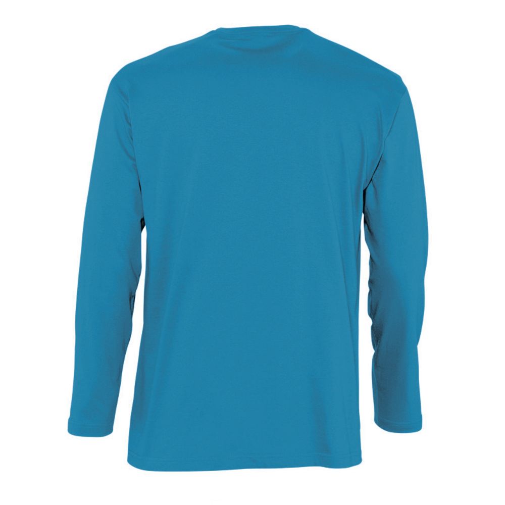 Футболка с длинным рукавом Monarch 150