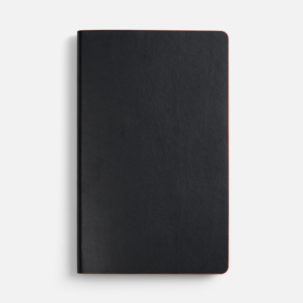 Ежедневник Trait, недатированный