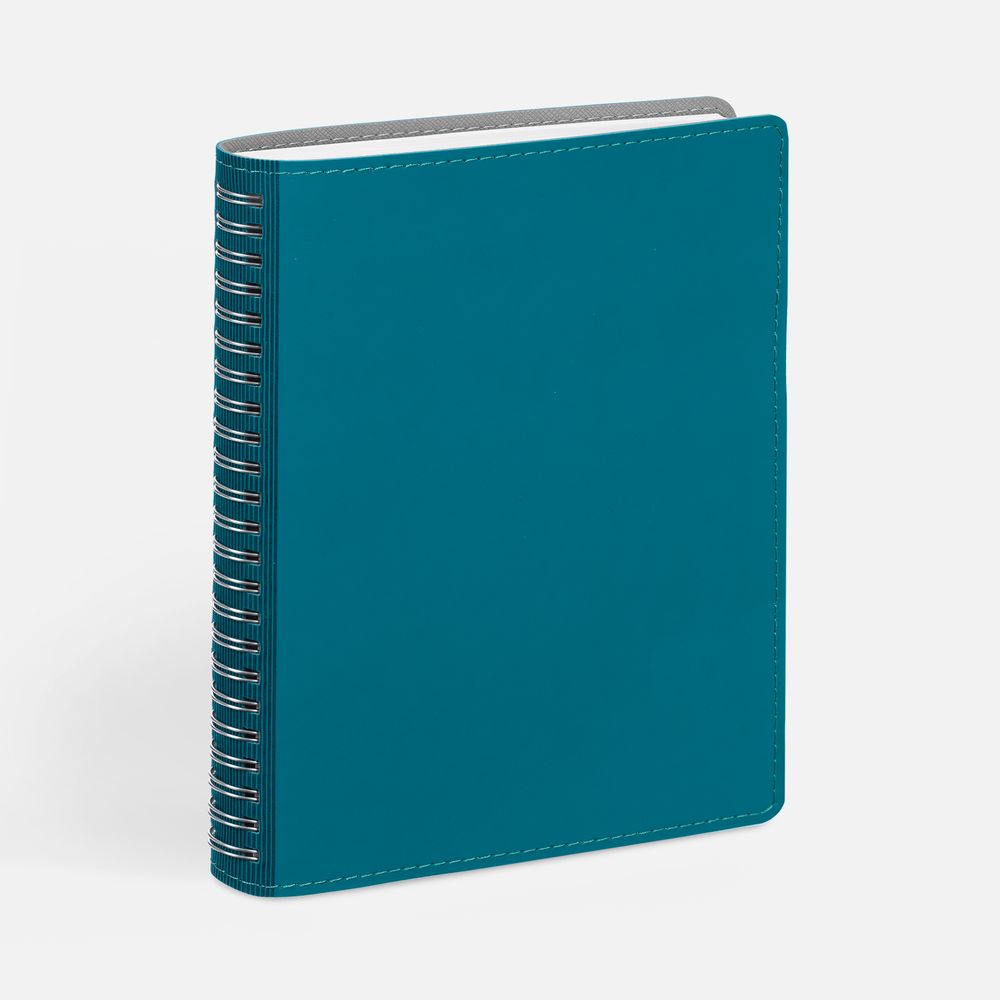 Ежедневник Spring Shall, недатированный