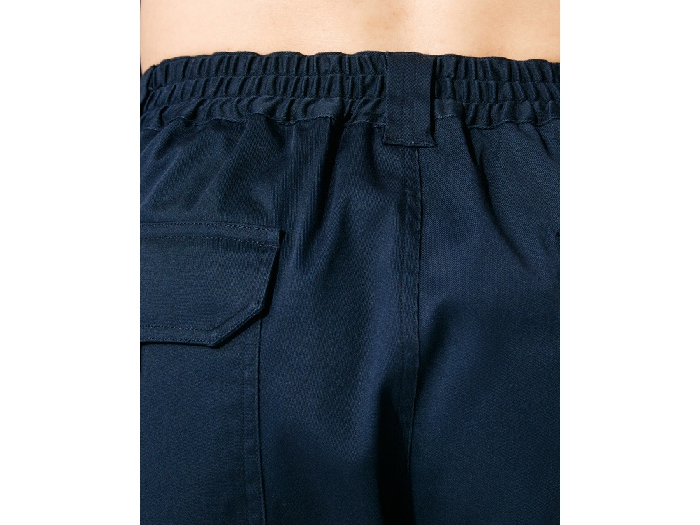 Брюки Daily stretch HV со светоотражающими полосами, мужские