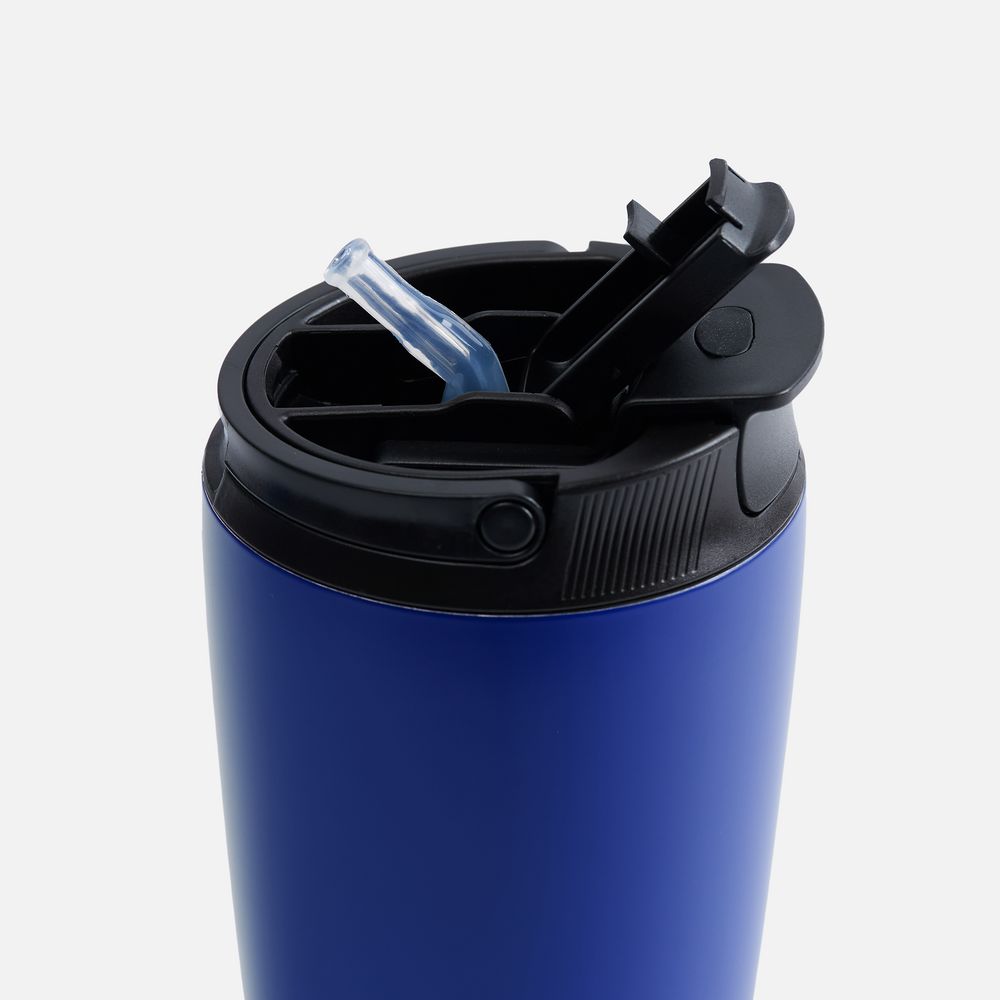 Термостакан с двумя поильниками Duetta