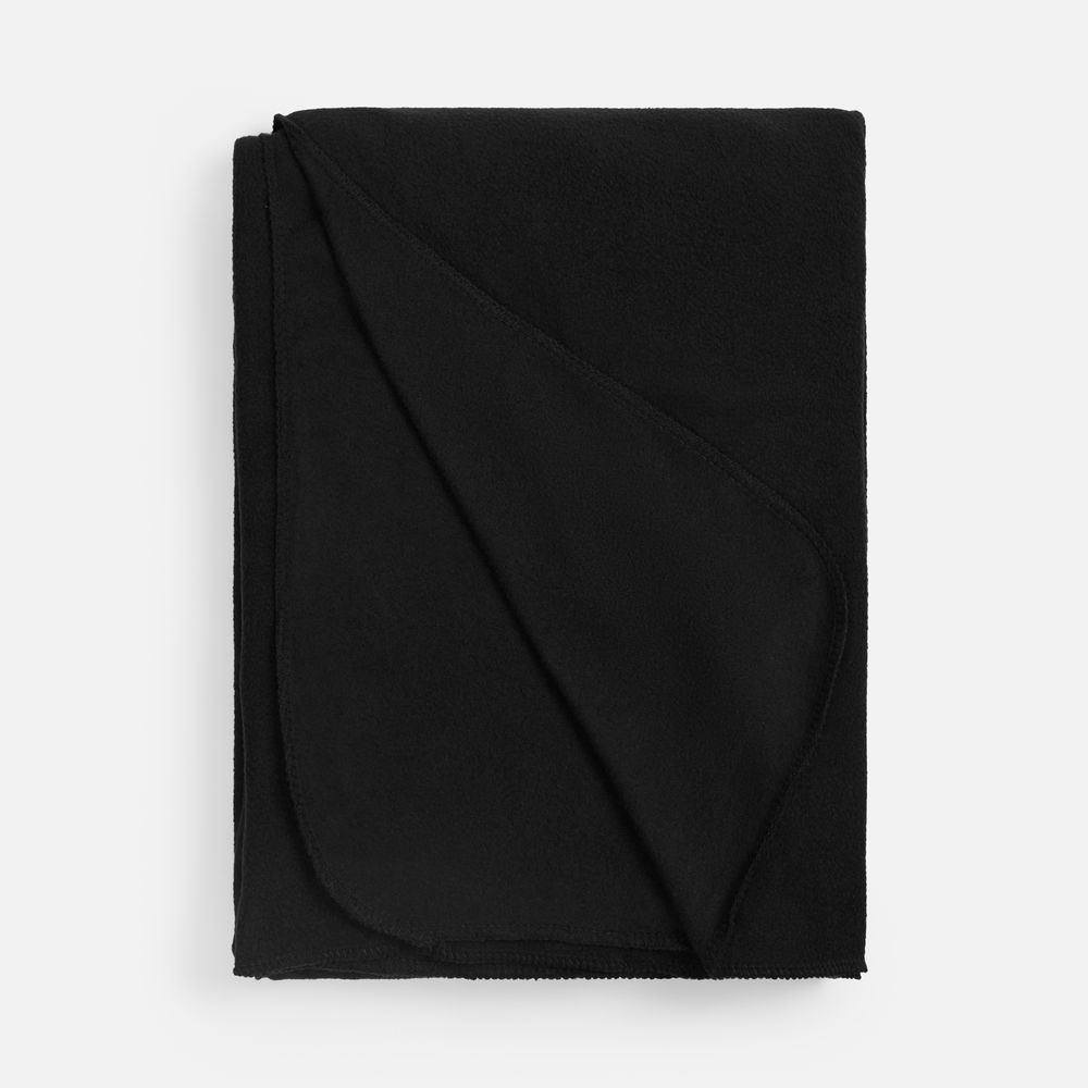 Флисовый плед Warm&Peace