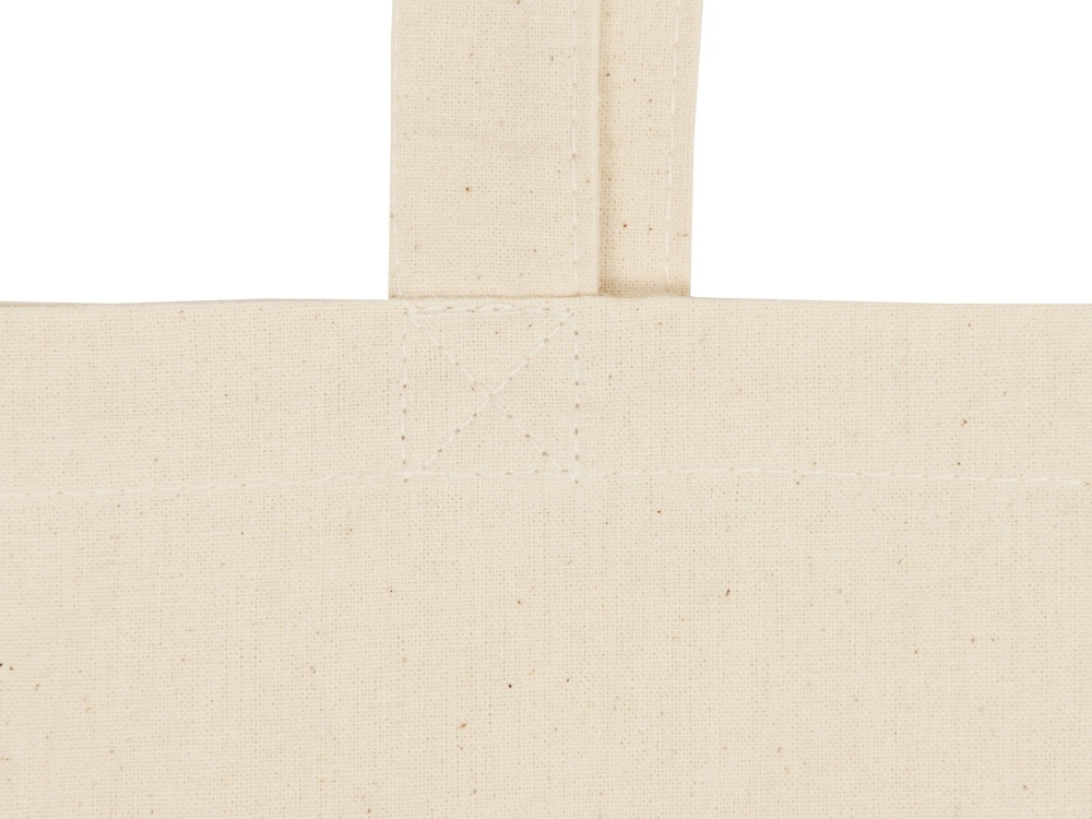 Сумка для шопинга Corky хлопковая, 170 г/м2