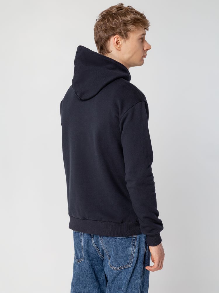 Толстовка с капюшоном Kirenga Heavy