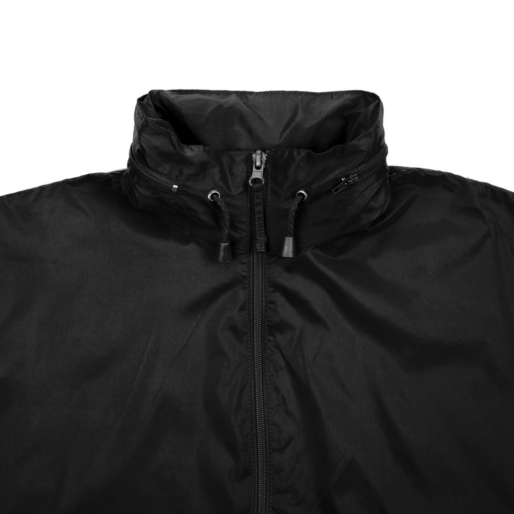 Ветровка из нейлона Surf 210