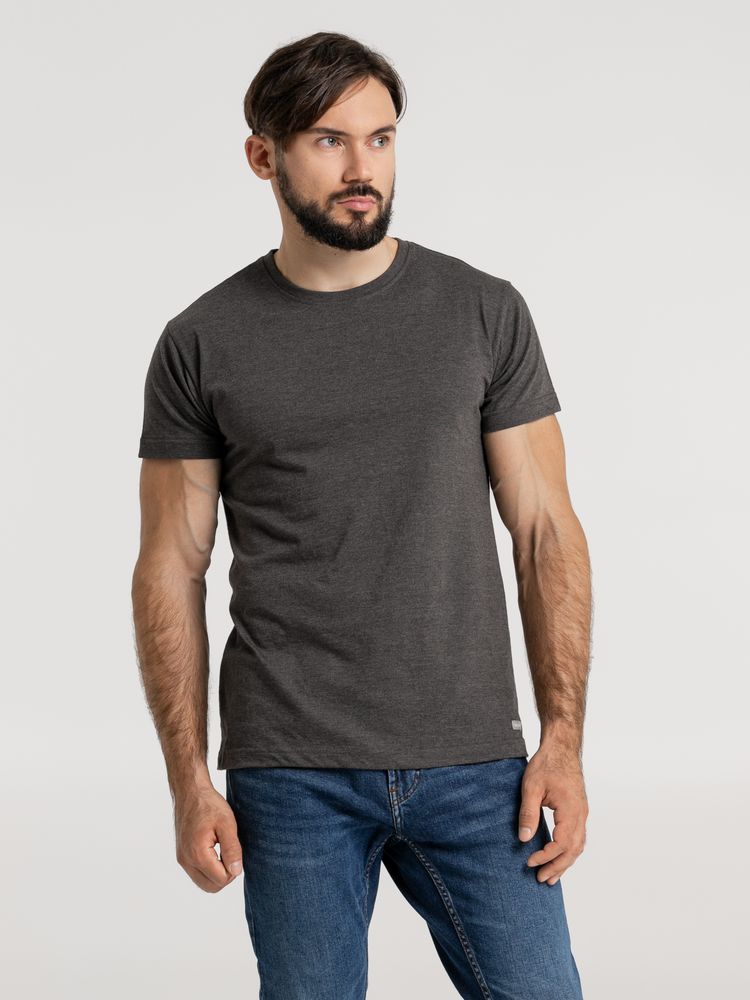 Футболка унисекс Firm Wear