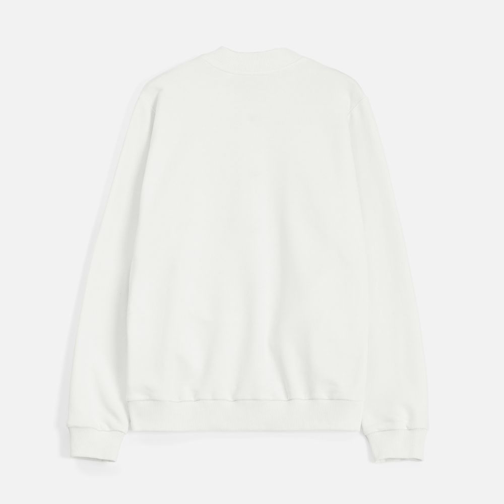 Бомбер унисекс Nuppu