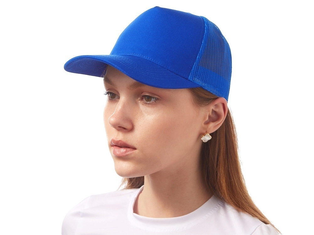 Бейсболка Kansas