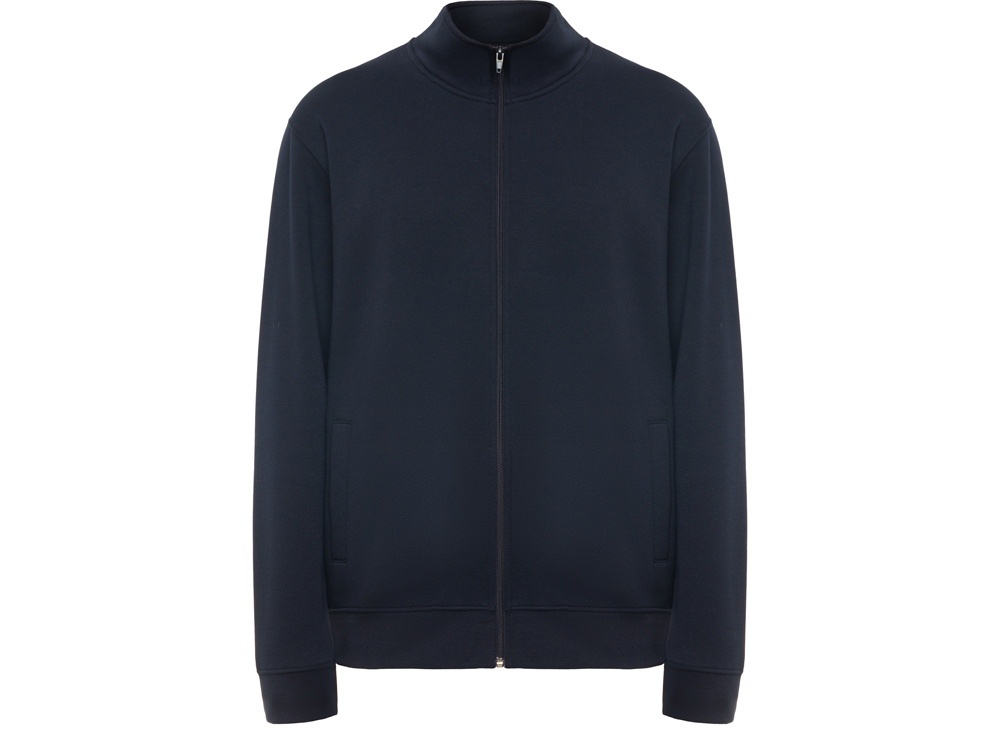 Толстовка на молнии Ulan унисекс