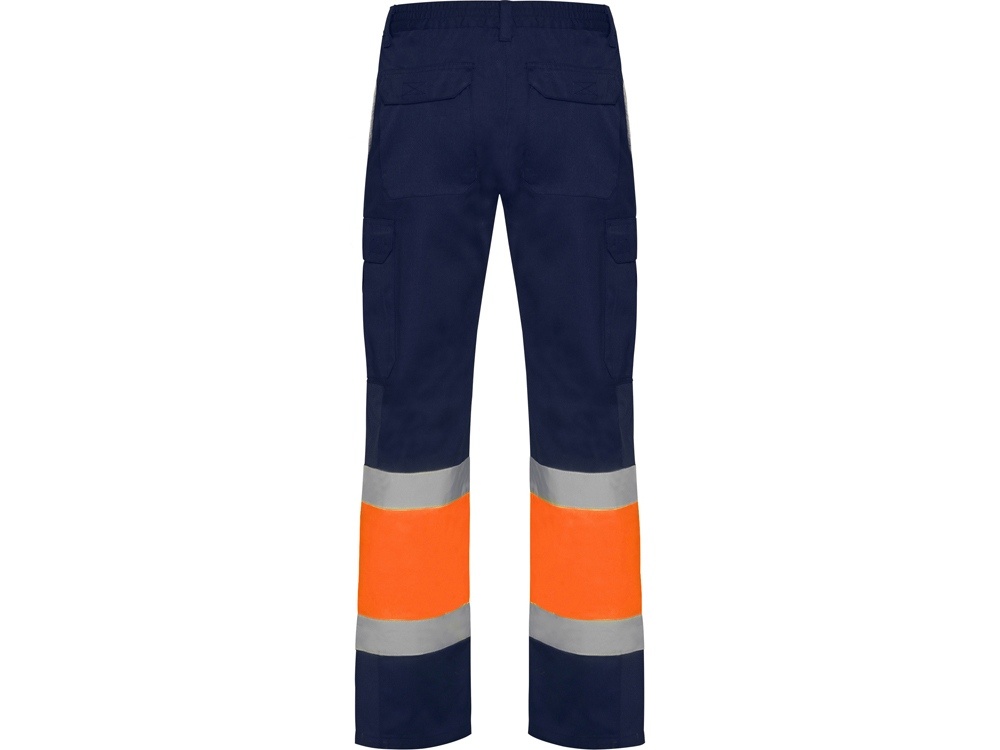 Брюки Naos со светоотражающими полосами, мужские