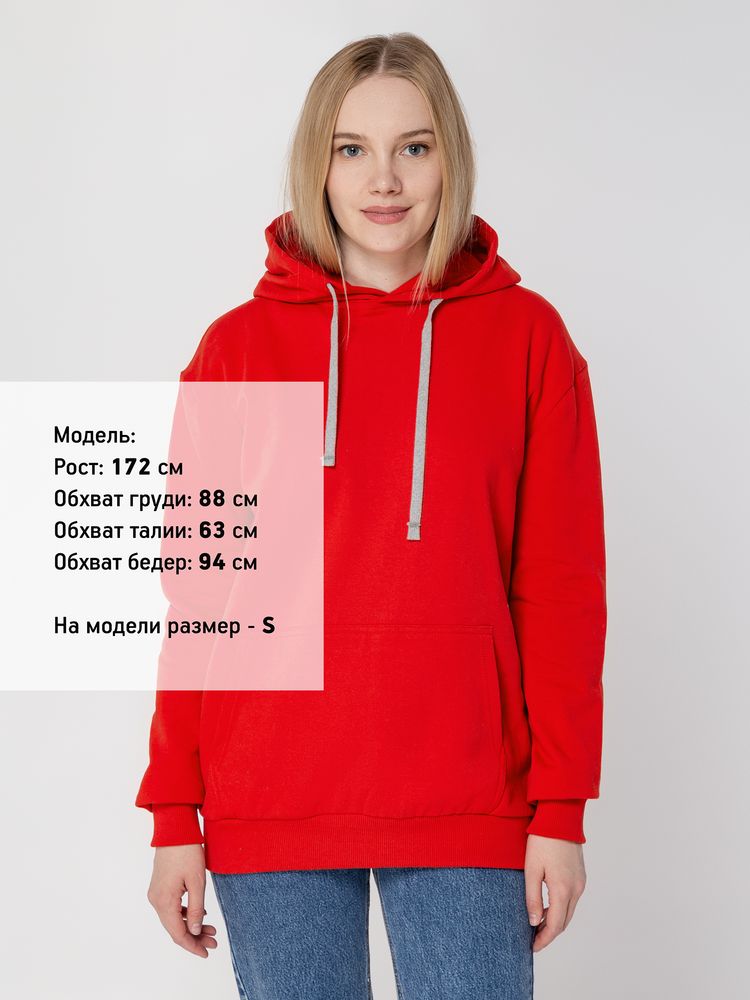 Толстовка с капюшоном Kirenga Heavy