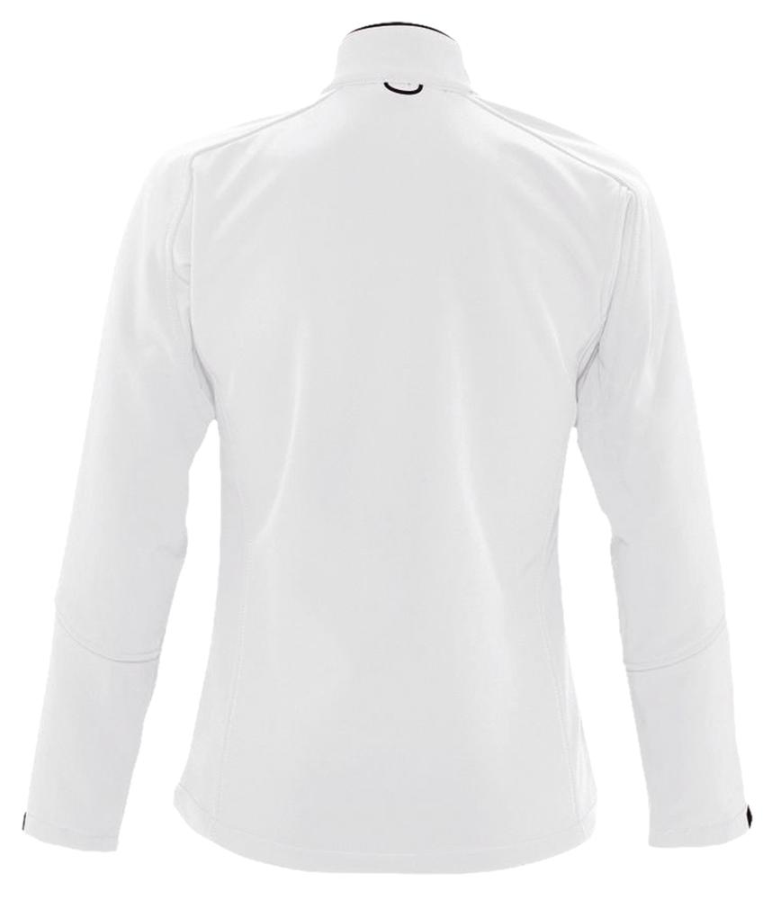 Куртка женская на молнии Roxy 340