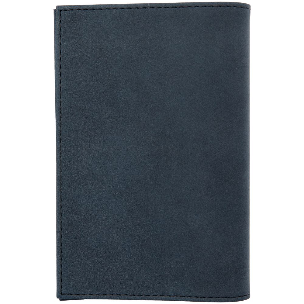 Обложка для паспорта Nubuk