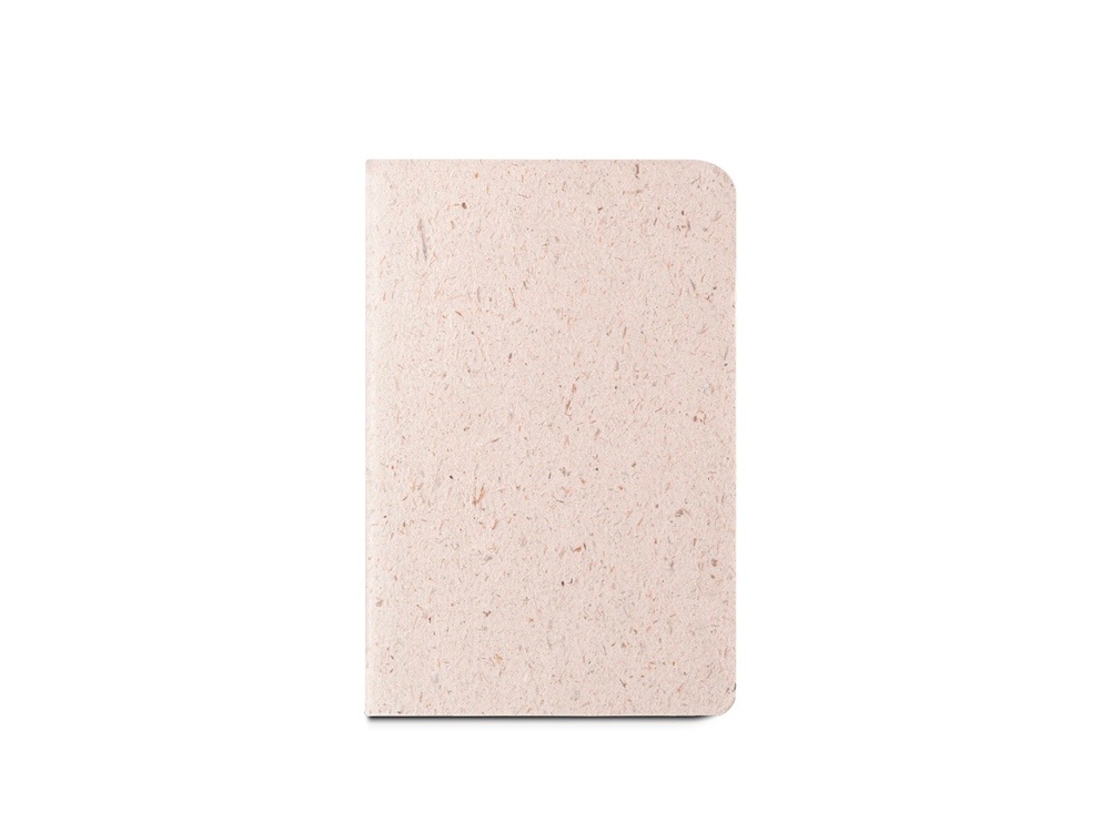 Блокнот A6 ORGANIC SOFT