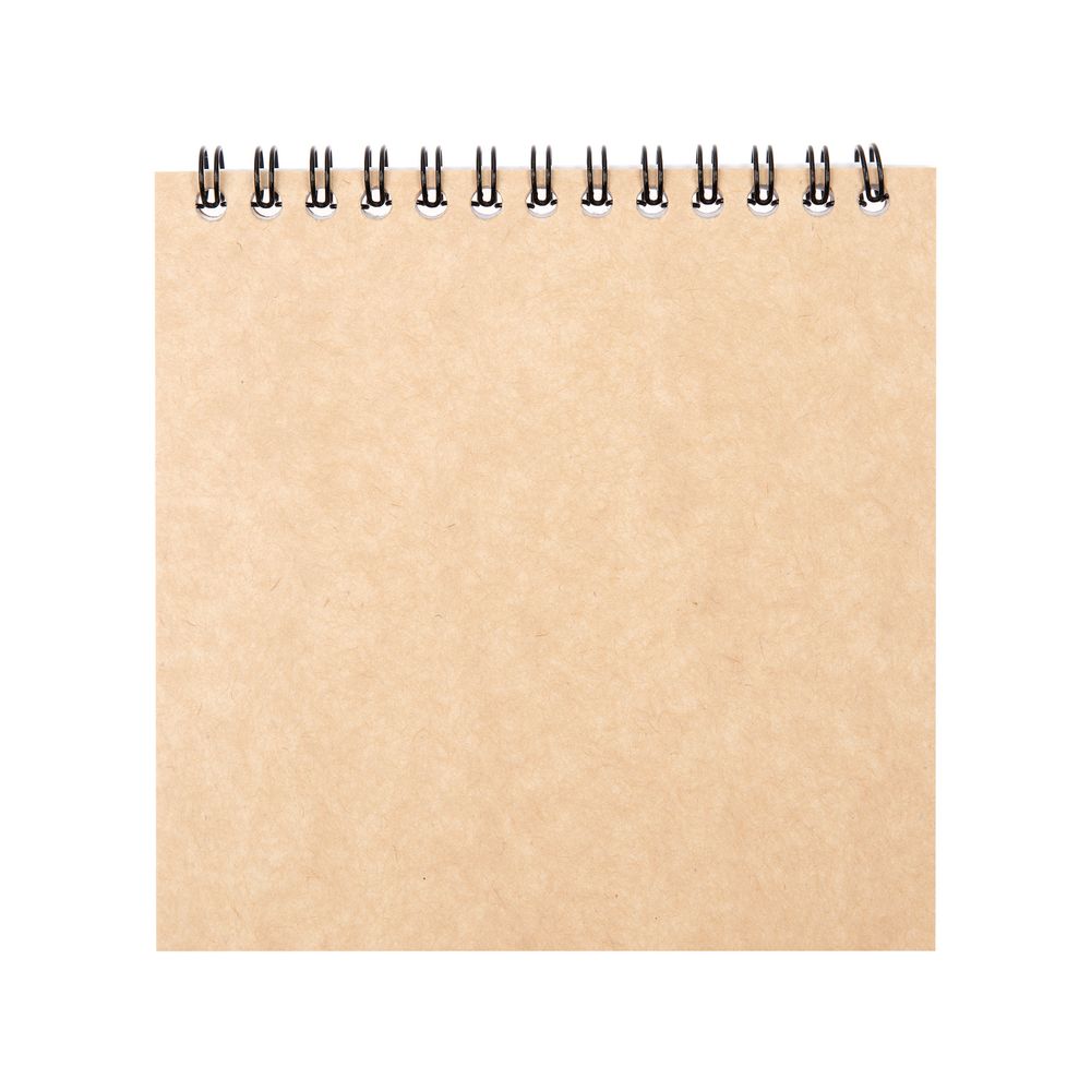 Блокнот на пружине Centar M