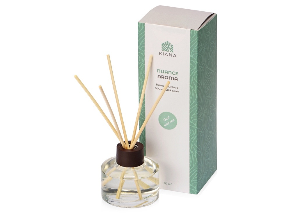 Аромат для дома (диффузор) Ylang Ylang