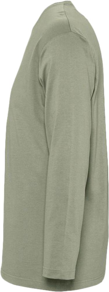 Футболка с длинным рукавом Monarch 150