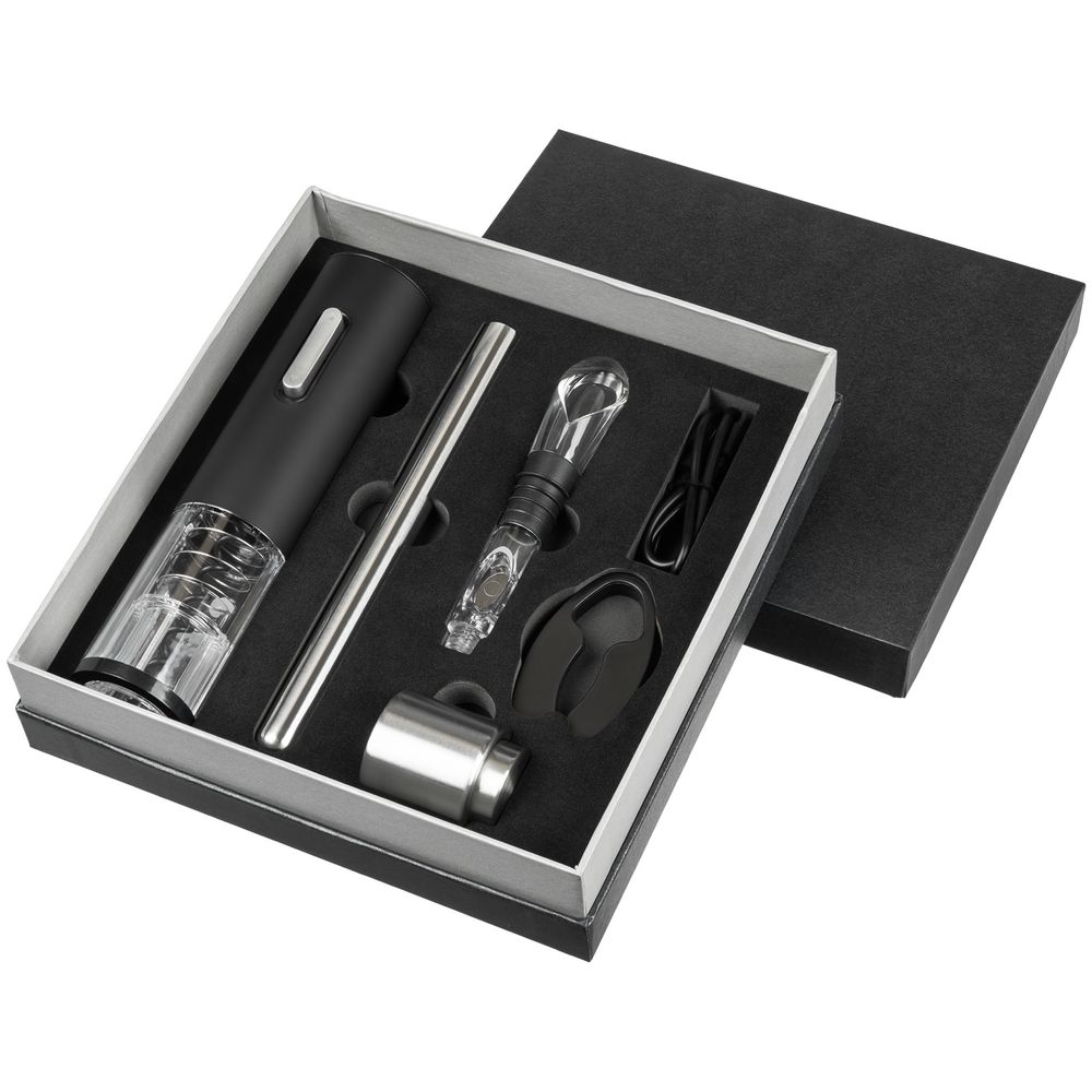 Винный набор Wine Diesel