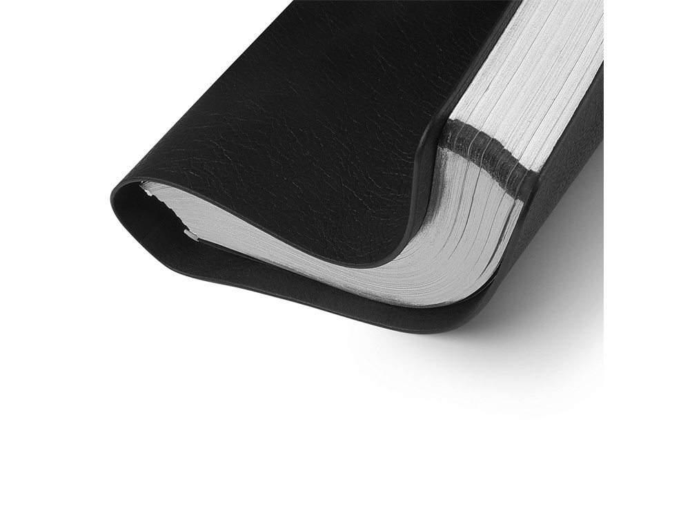 Ежедневник полудатированный А5 Orbit