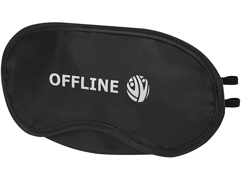 Маска для глаз Путешественник