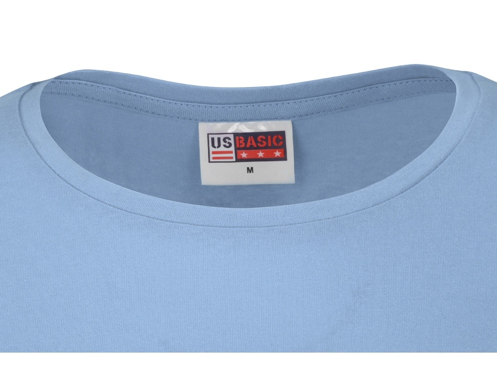 Футболка Heavy Super Club женская