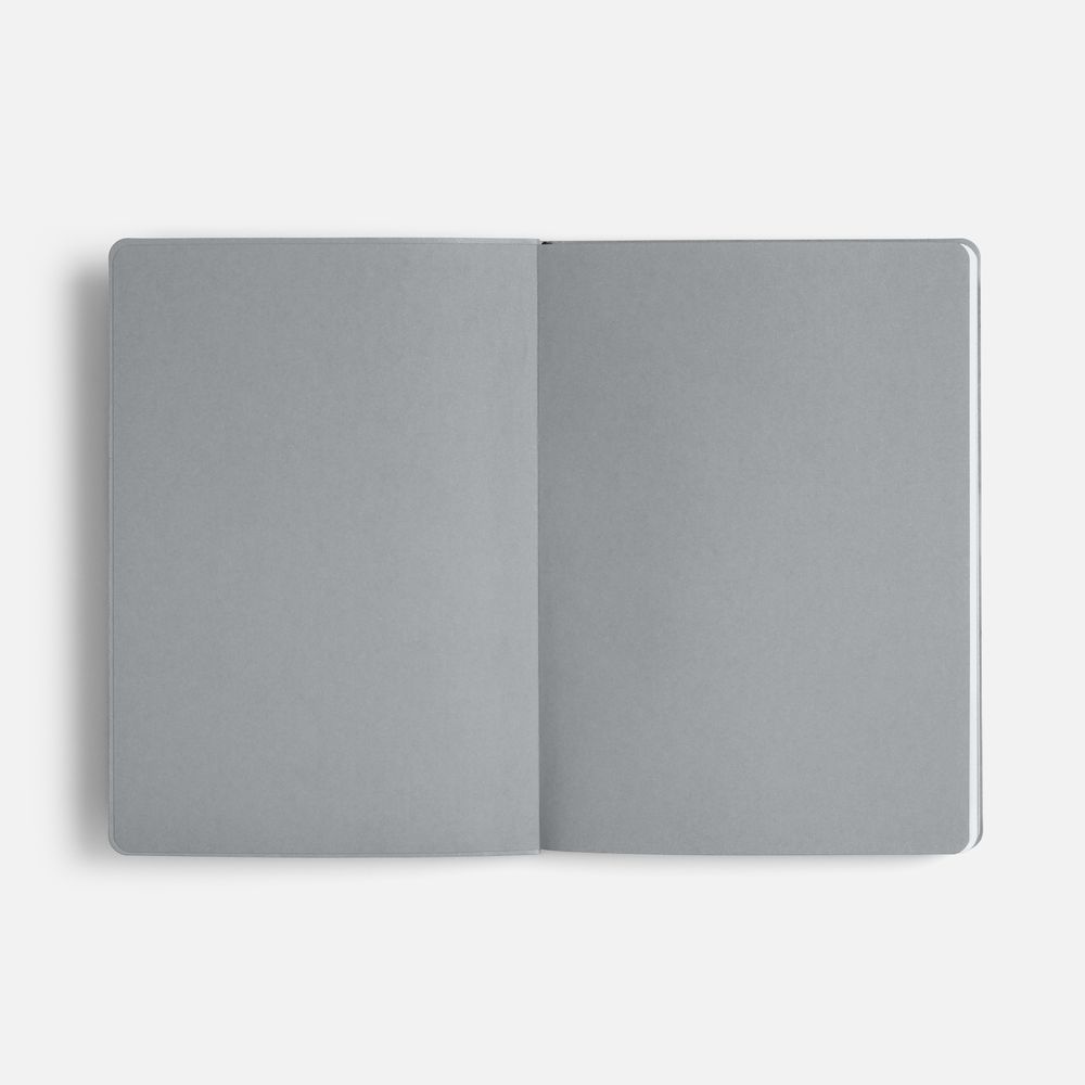 Ежедневник Doppio, недатированный