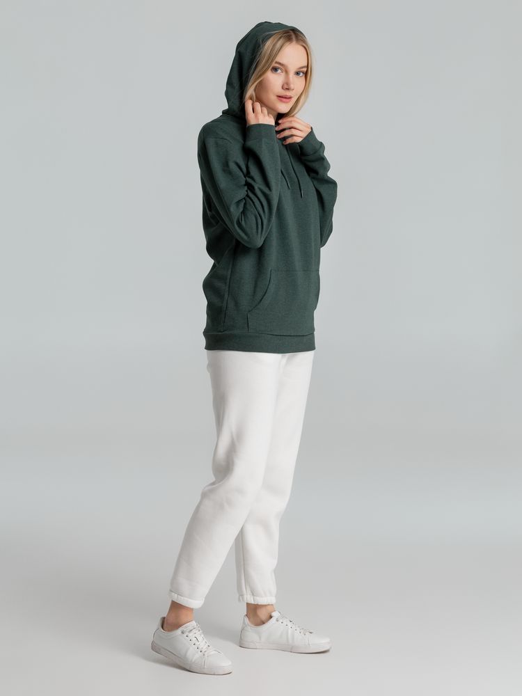 Толстовка с капюшоном унисекс Hoodie