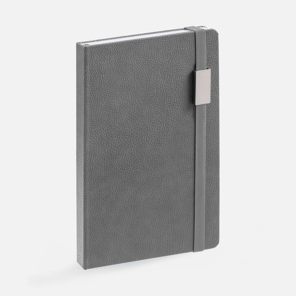 Ежедневник Nova Metal, недатированный