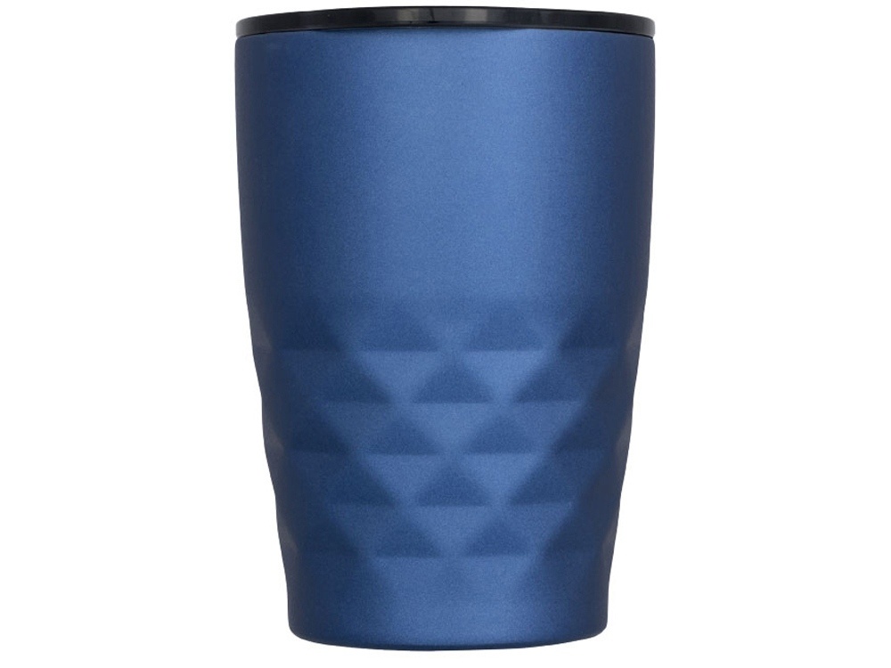 Вакуумная кружка с крышкой Geo