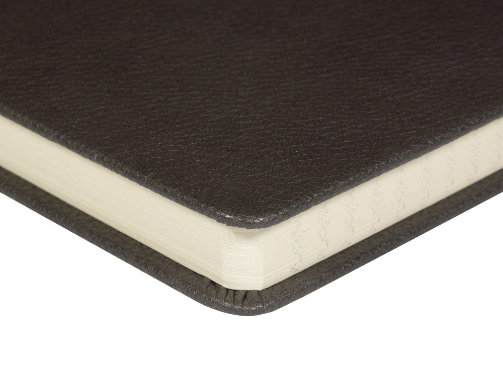 Ежедневник А5 датированный Megapolis Loft на 2026