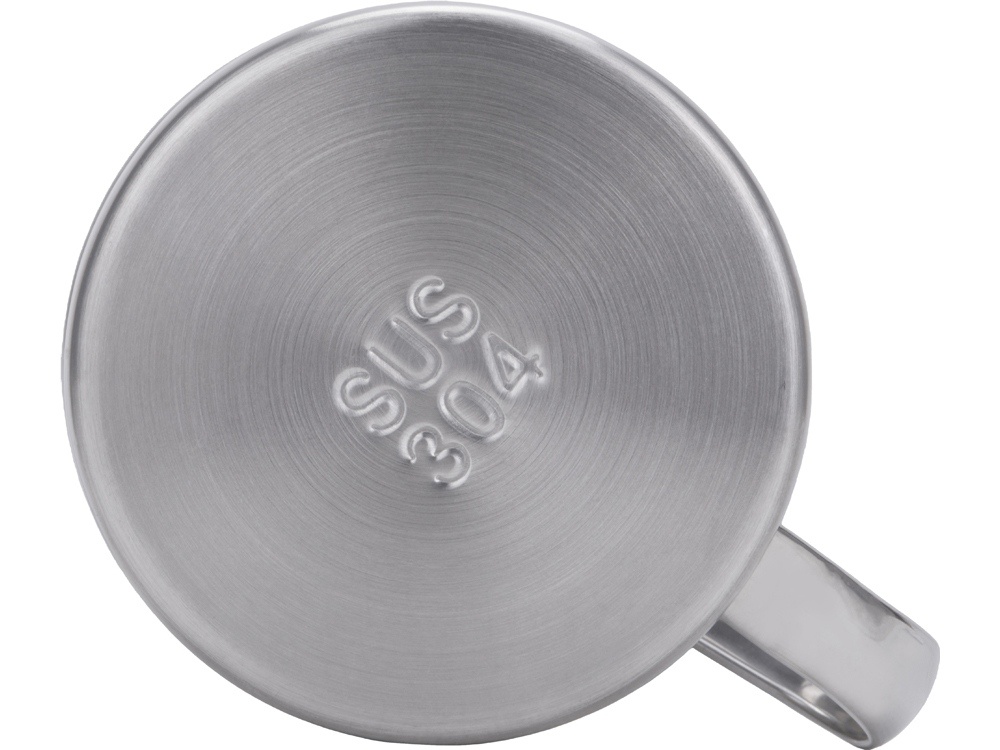 Кружка из нержавеющей стали Trek S