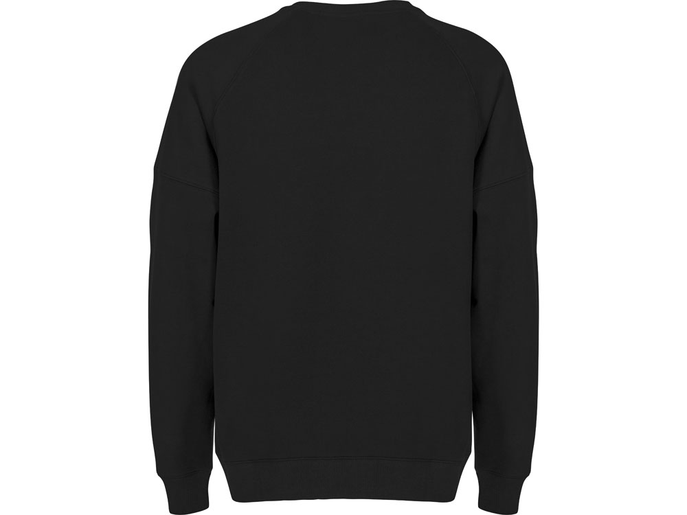 Свитшот оверсайз Paris, унисекс