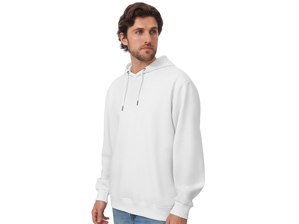 Толстовка с капюшоном оверсайз Lisbon унисекс