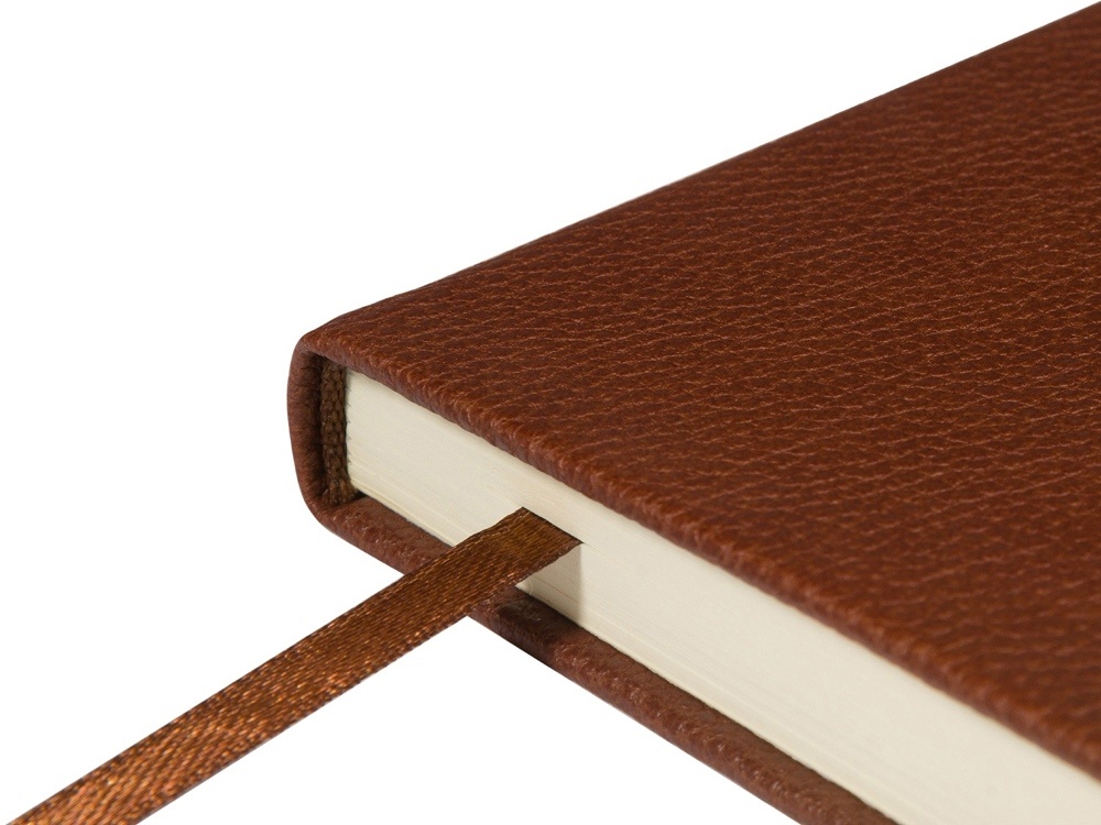 Ежедневник недатированный А5 Megapolis Loft