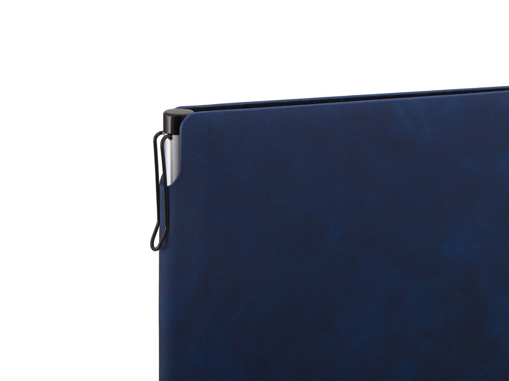 Блокнот в гибкой обложке А5 Notepeno Max