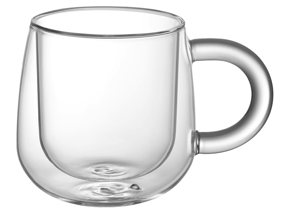 Кружка с двойными стенками Fog