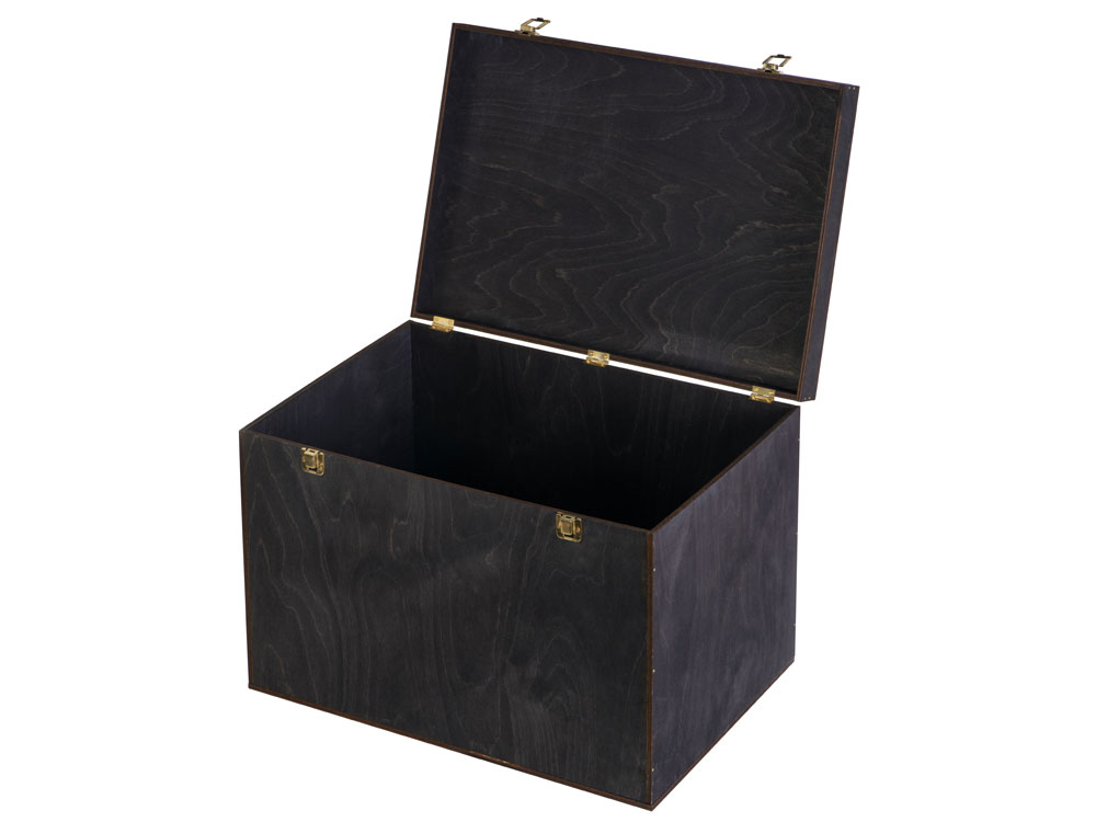 Большой подарочный бокс